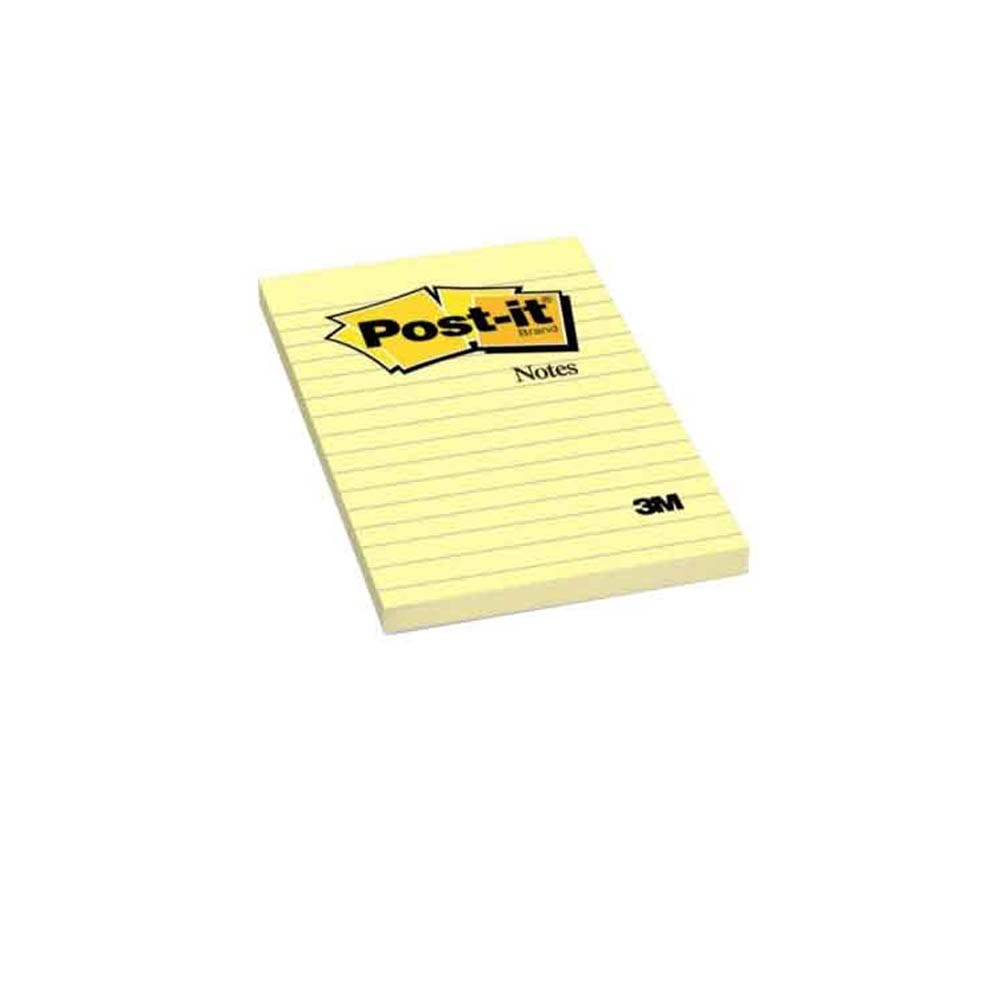 prodvar-60eaa3cc835093M POST IT 660 STICKY NOTES,LINED, 6 x 4 INCH, 100 SHEETS, YELLOW.jpg